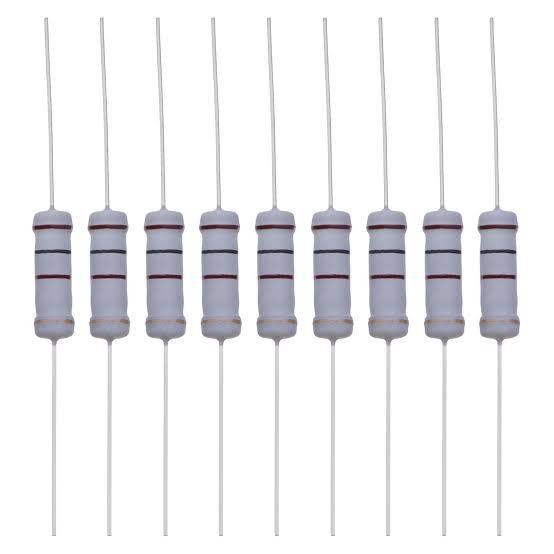 2W 5% MOF Resistor (CFR)