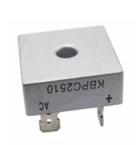 KBPC 2510 Bridge Rectifier Diode 25A 1000V