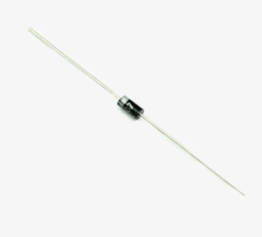 UF4007 Ultra Fast Rectifier Diode 1A 1000V Through Hole