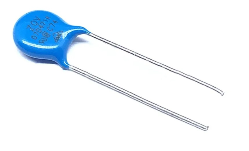 07D471K 300V AC (MOV) Metal Oxide Varistor MOV