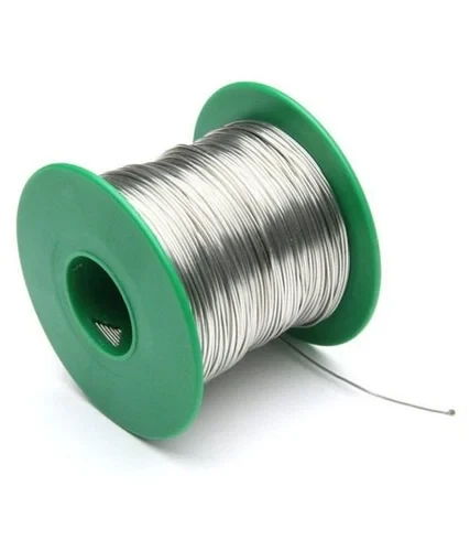 Solder Wires & Sticks