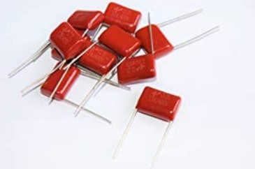 Polyster Film Capacitors of 250V