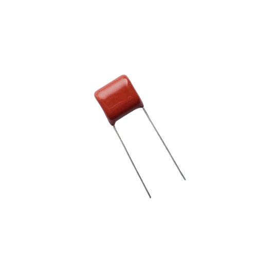 thumbnail image 2 of ECQE6103JF Panasonic ECQE(F) Polyester Film Capacitor, 630V Dc, ± 5%, 10nF, Thro 2 of 13