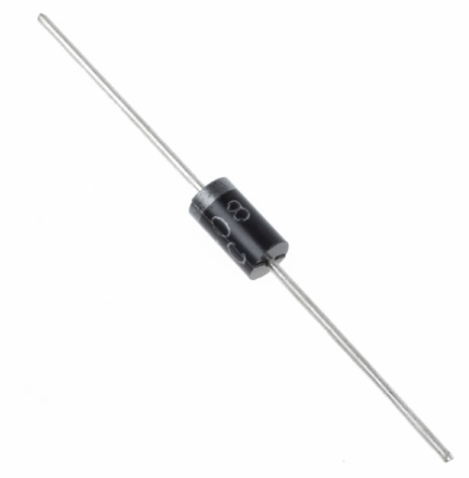 IN5408 Rectifier Diode 3A 1000V