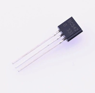 BC547 NPN Transistor