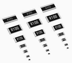 SMD Resistors