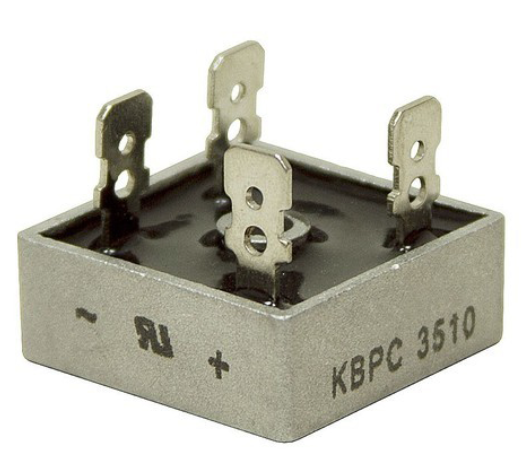KBPC 3510 Bridge Rectifier Diode 35A 1000V