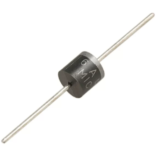 IN6A4 Rectifier Diode 6A 400V
