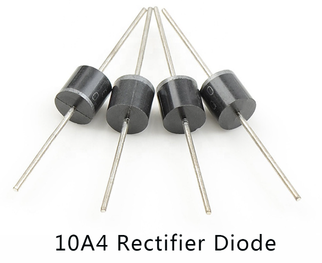 IN10A4 Rectifier Diode 10A 400V