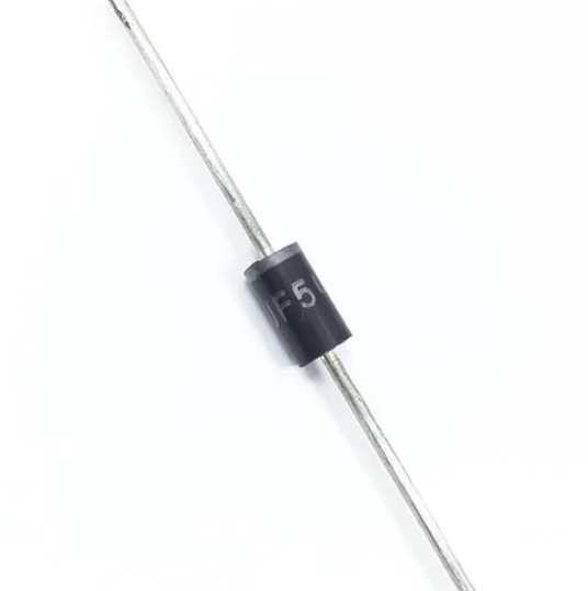 UF5408 Ultra Fast Rectifier Diode 3A 1000V Through Hole