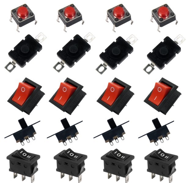 Switches