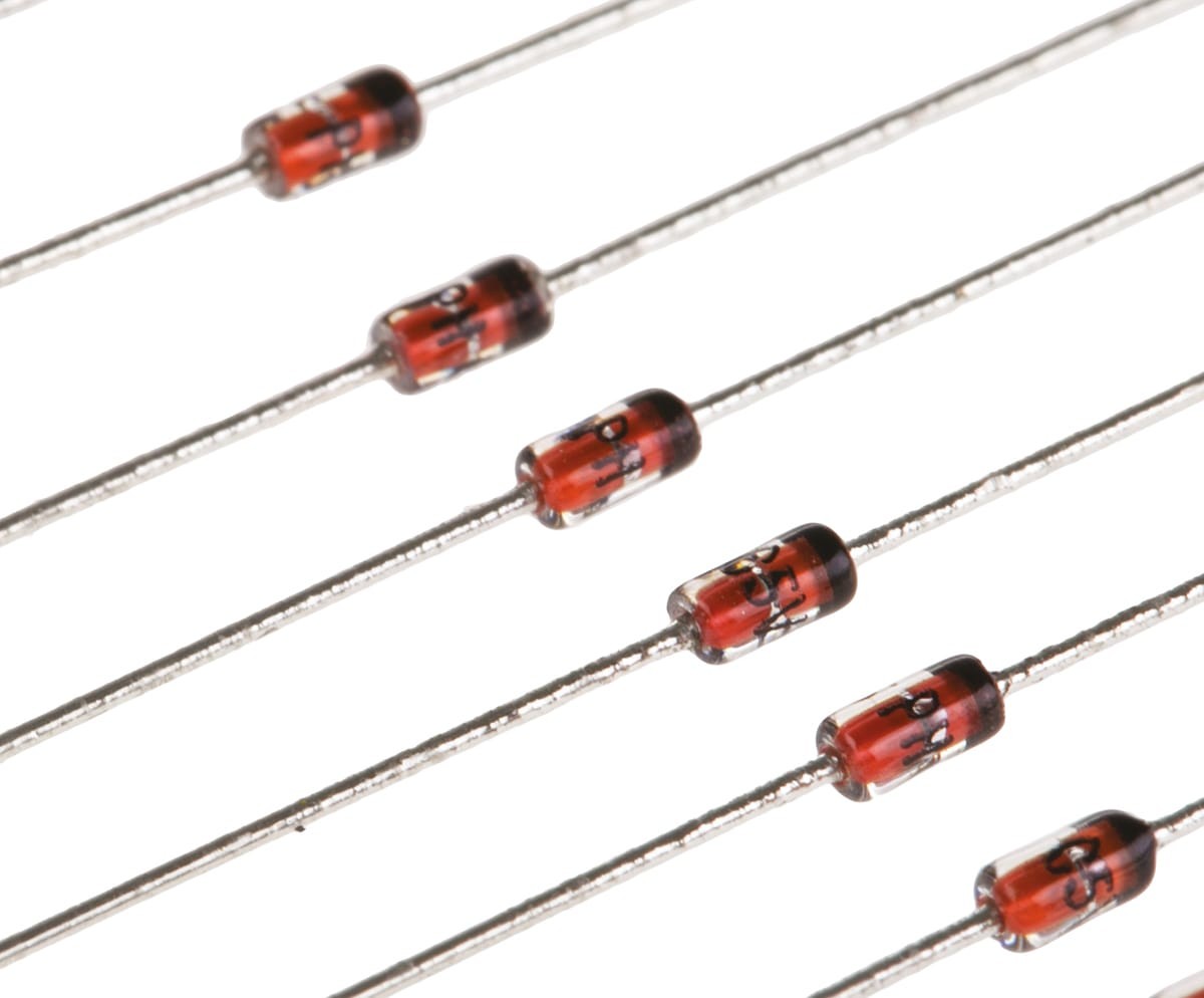 1/2W Zener Diode