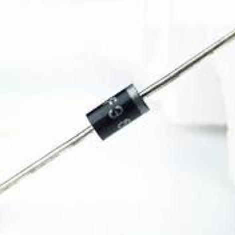 SF38 Super Fast Rectifier Diode 3A 600V Through Hole
