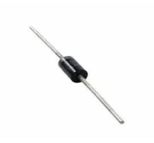 MUR 480 Super Fast Rectifier Diode 4A 800V Through Hole