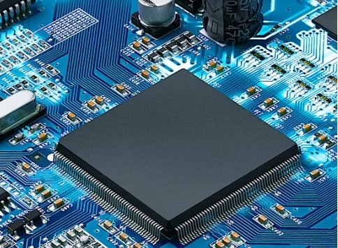 Integrated Circuits (ICs)