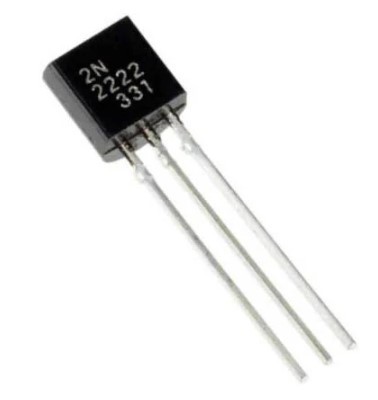 2N2222 NPN Transistor