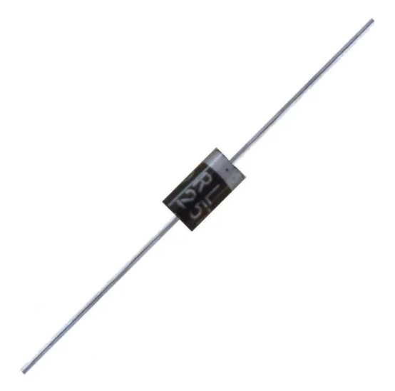 RL207 General Purpose Rectifier Diode 2A 1000V