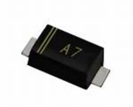 A7 SMD Diode 1A (IN 4007 Diode)