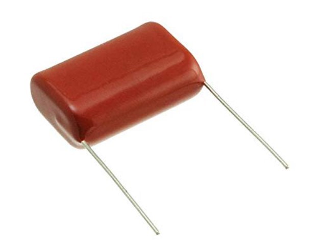 Polyster Film Capacitors of 630V