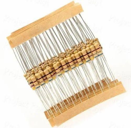 1/2W 5% CFR Resistor