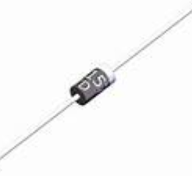 BA159 Fast Recovery Rectifier Diode 1A 1000V Through Hole