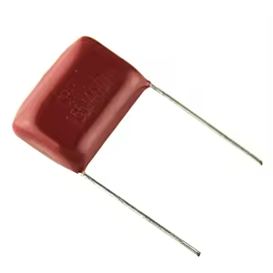 564J 250V (0.56uF) Through Hole Metallized Film Capacitor CBB21, P=15mm