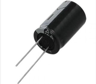 4700uF 50V 16X30mm Through Hole Electrolytic Capacitor